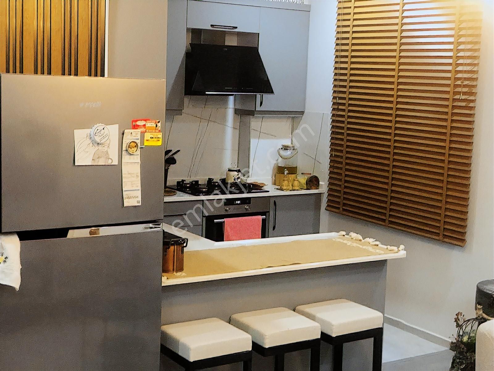 Eu Gayrimenkul'den Plevne Mahallesinde 1+1 Satılık Daire - Görsel 16