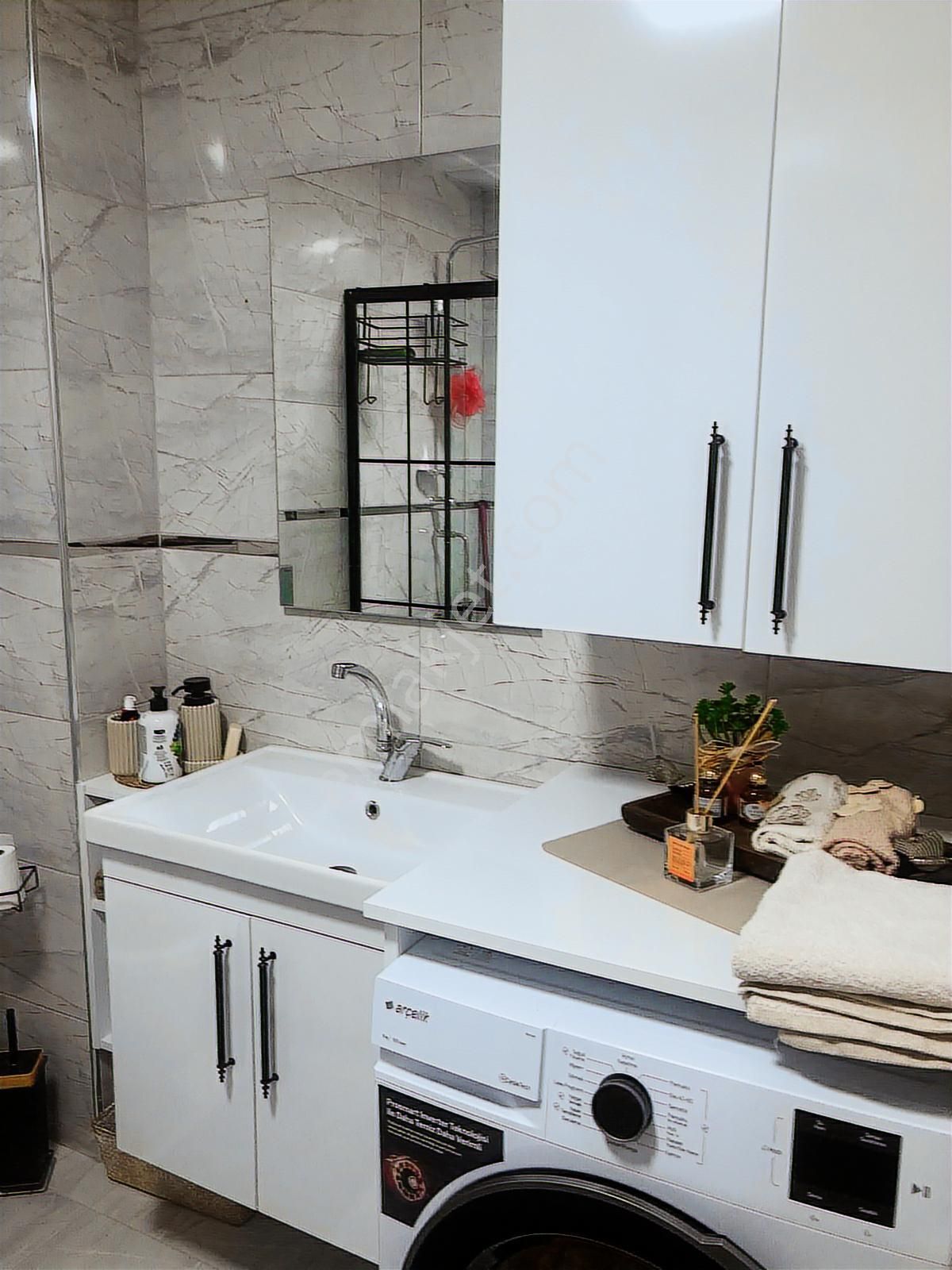 Eu Gayrimenkul'den Plevne Mahallesinde 1+1 Satılık Daire - Görsel 15