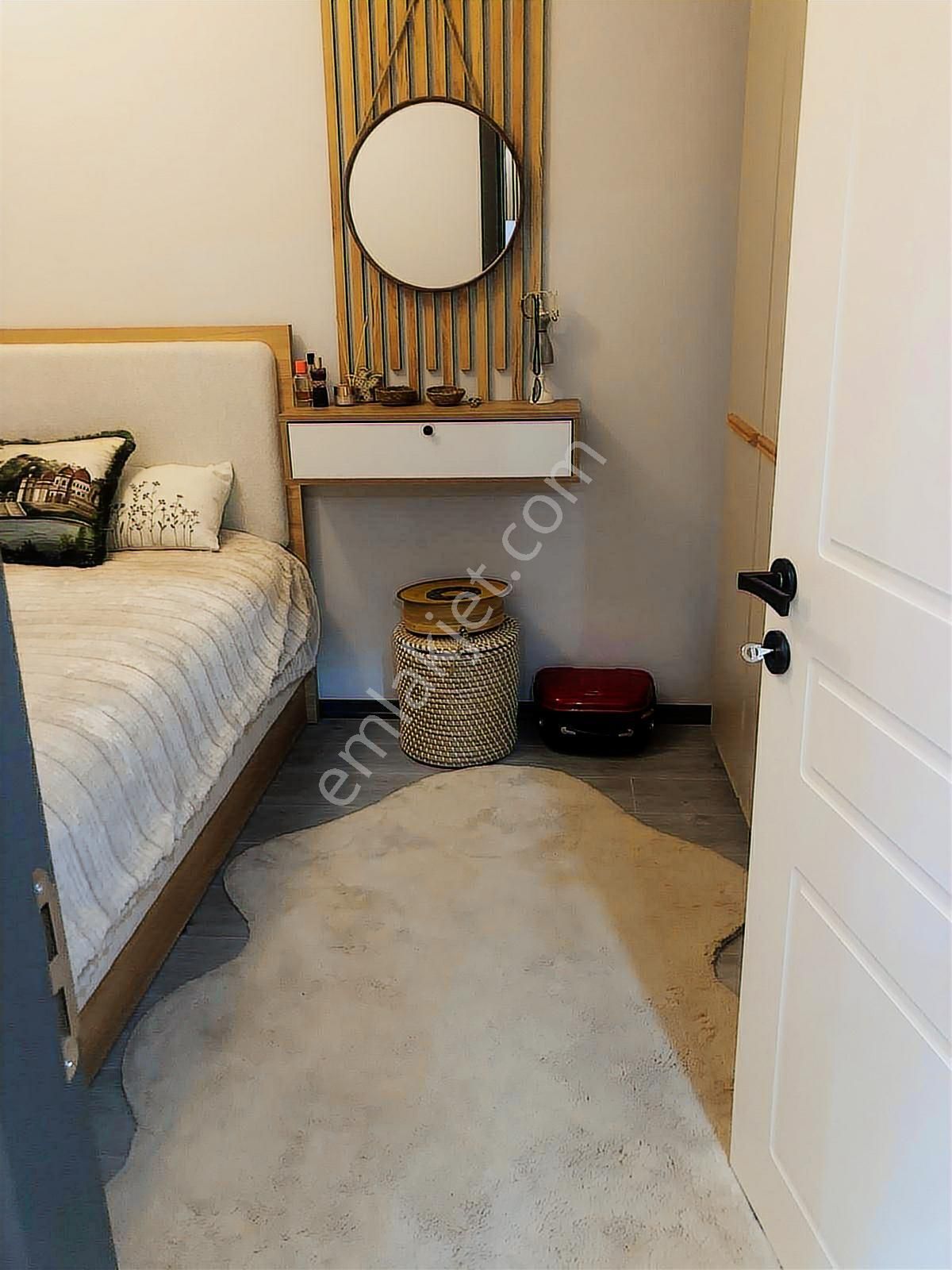 Eu Gayrimenkul'den Plevne Mahallesinde 1+1 Satılık Daire - Görsel 12