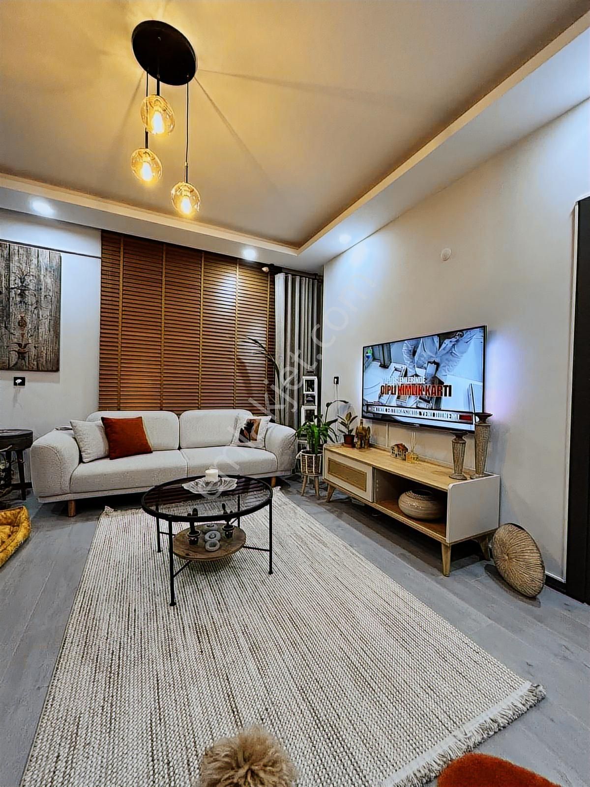 Eu Gayrimenkul'den Plevne Mahallesinde 1+1 Satılık Daire - Görsel 14