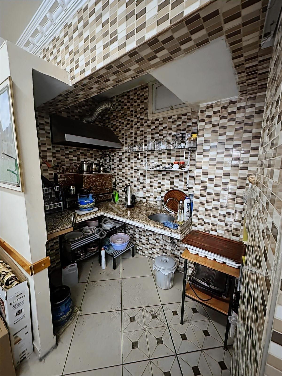 Şişli Paparon Calli Sokak Ta 85 M2 Satılık Dükkan - Görsel 9