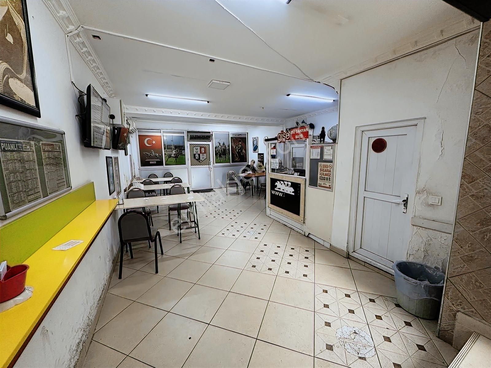 Şişli Paparon Calli Sokak Ta 85 M2 Satılık Dükkan