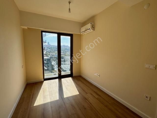 Kağıthane Merkez Mah. Ada Rezidans Sıfır Kiralık 2+1 Daire - Görsel 7