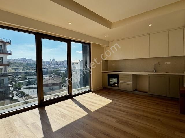 Kağıthane Merkez Mah. Ada Rezidans Sıfır Kiralık 2+1 Daire - Görsel 10