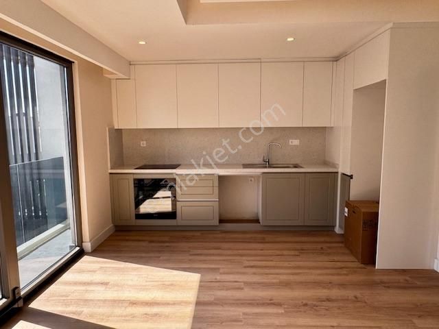 Kağıthane Merkez Mah. Ada Rezidans Sıfır Kiralık 2+1 Daire - Görsel 6
