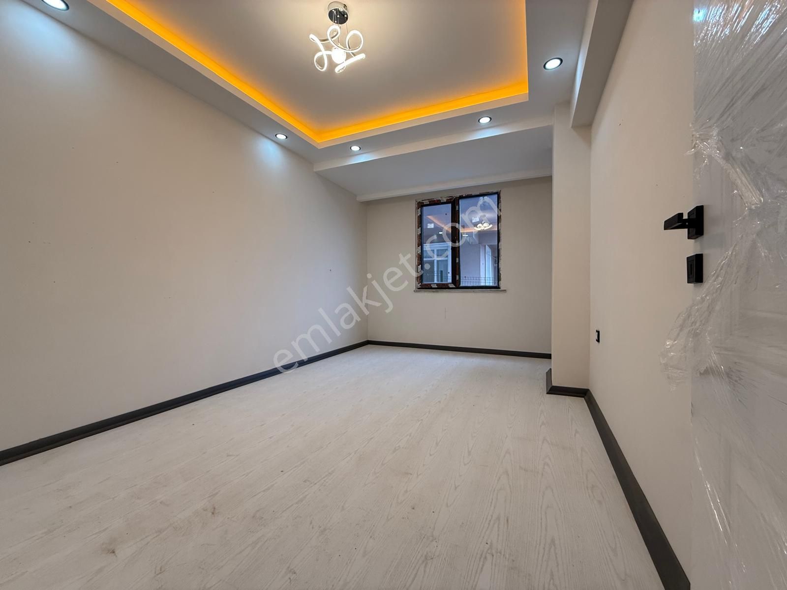 Ergünler İnşaattan Merkezde Büyük M2'li Süper 2+1 Kiralık Daire - Görsel 6