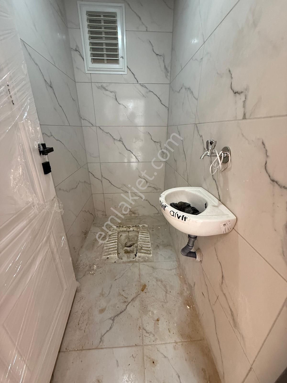 Ergünler İnşaattan Merkezde Büyük M2'li Süper 2+1 Kiralık Daire - Görsel 10