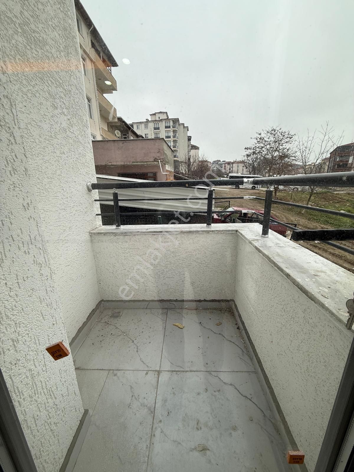 Ergünler İnşaattan Merkezde Büyük M2'li Süper 2+1 Kiralık Daire - Görsel 8