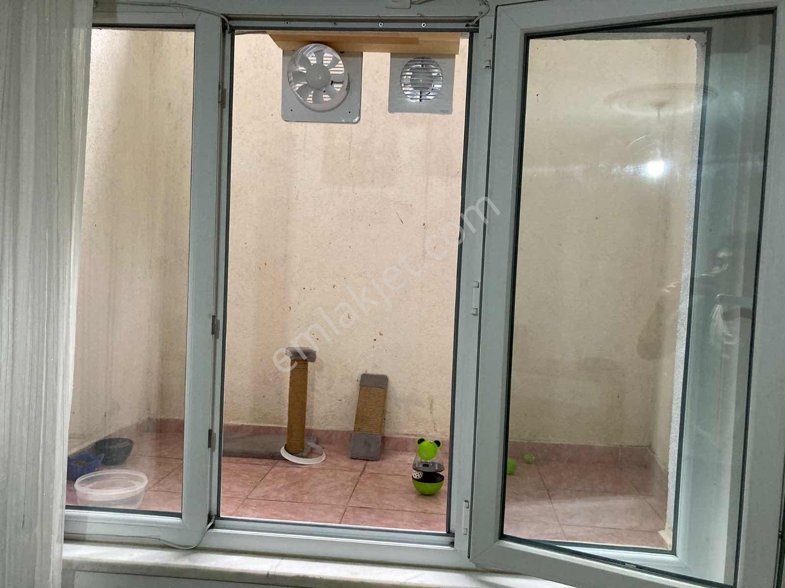 Maltepe Zümrütevlerde Çift Girişli 3+1 Bahçe Dubleksi - Görsel 31