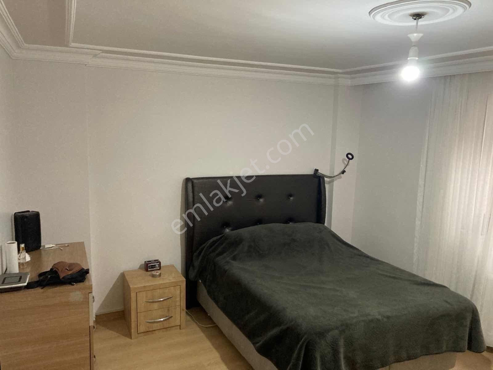 Maltepe Zümrütevlerde Çift Girişli 3+1 Bahçe Dubleksi - Görsel 26