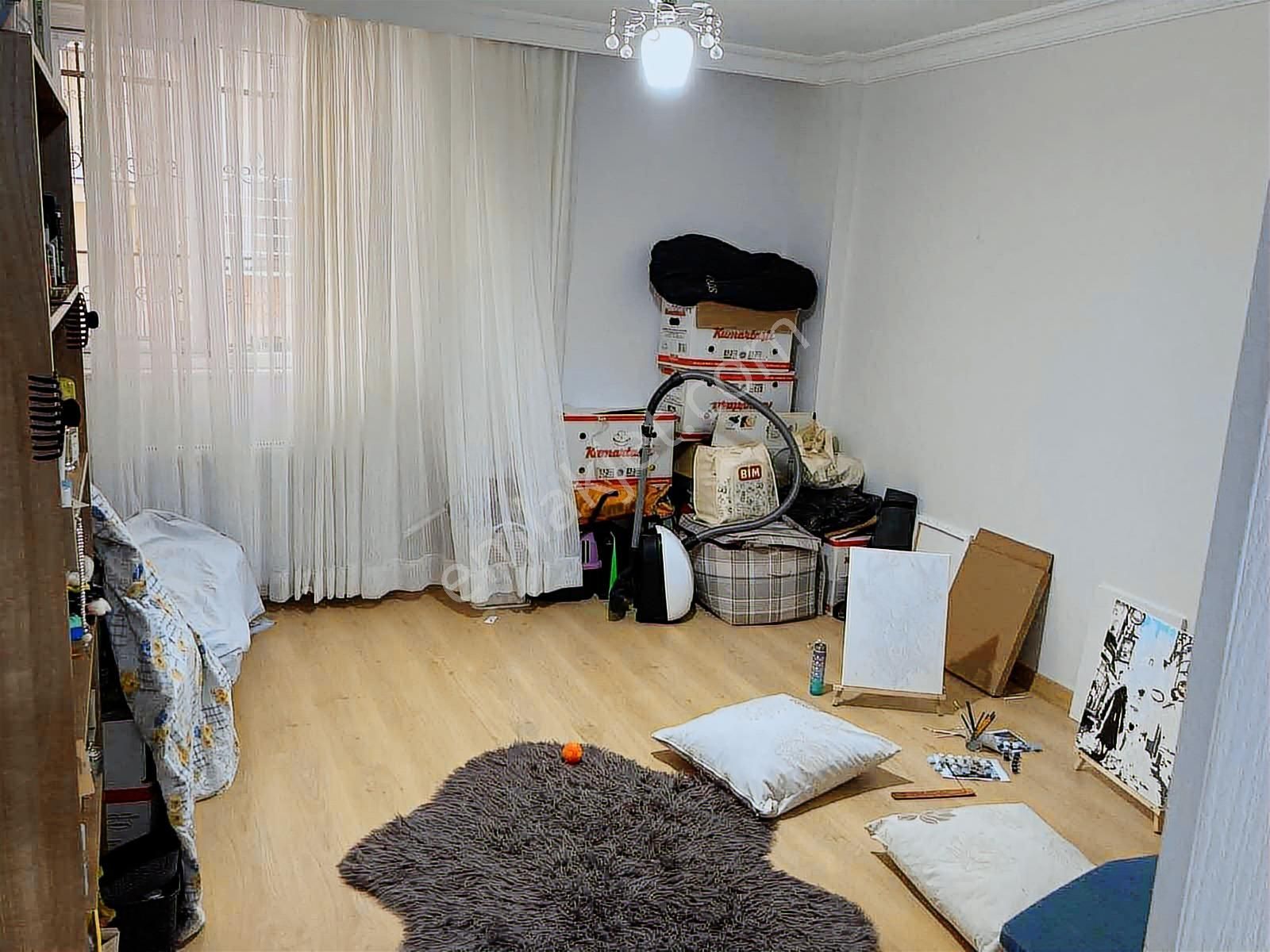 Maltepe Zümrütevlerde Çift Girişli 3+1 Bahçe Dubleksi - Görsel 2