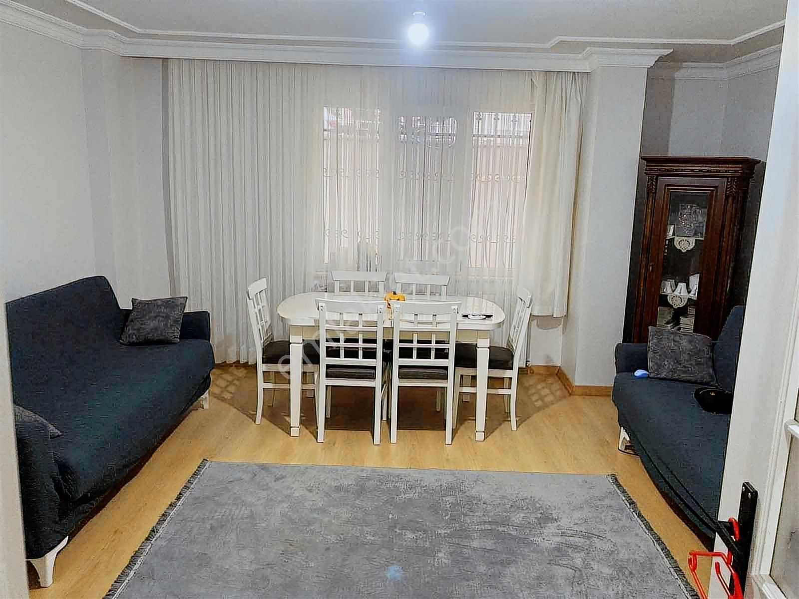 Maltepe Zümrütevlerde Çift Girişli 3+1 Bahçe Dubleksi - Görsel 21