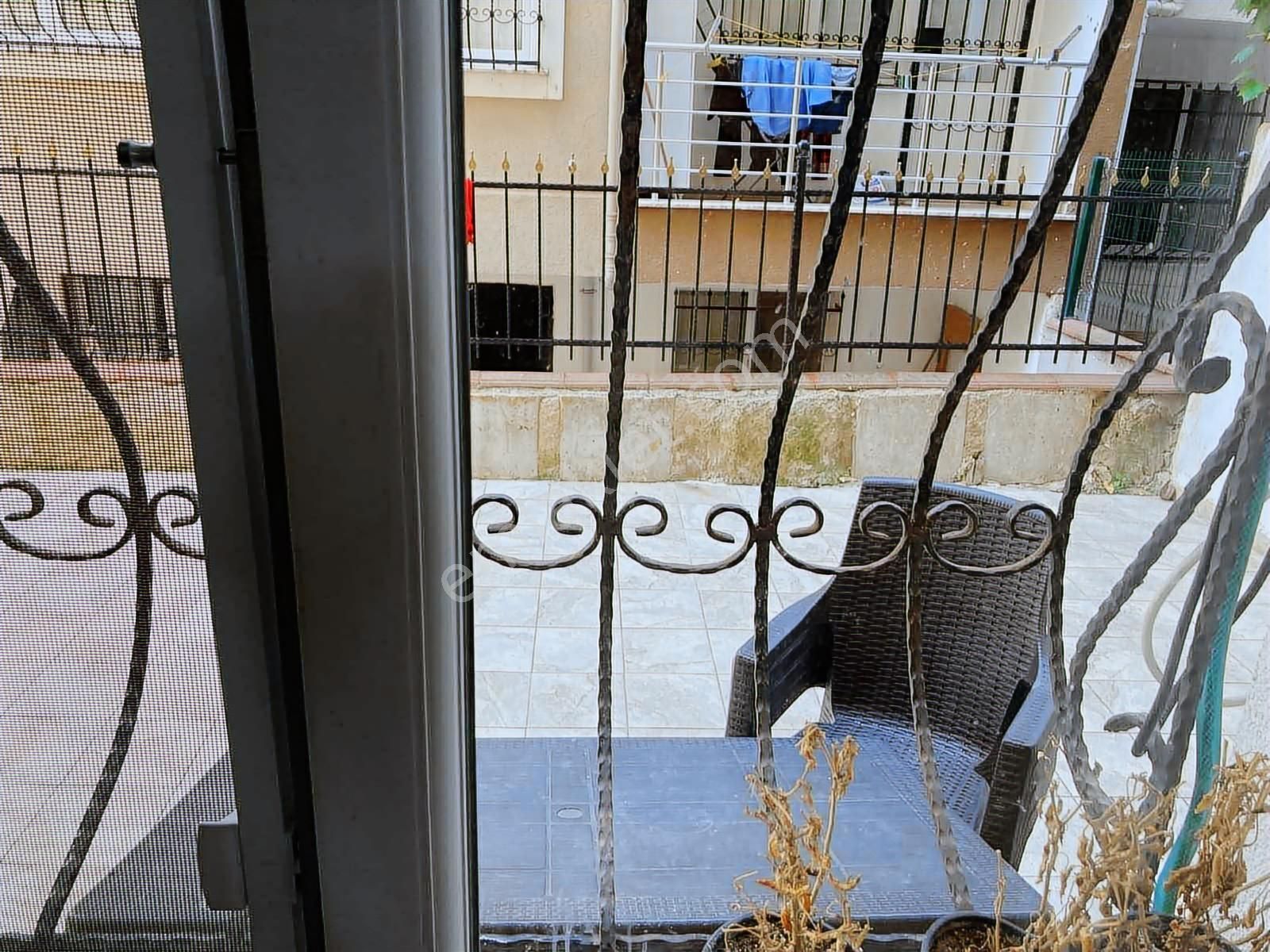 Maltepe Zümrütevlerde Çift Girişli 3+1 Bahçe Dubleksi - Görsel 30