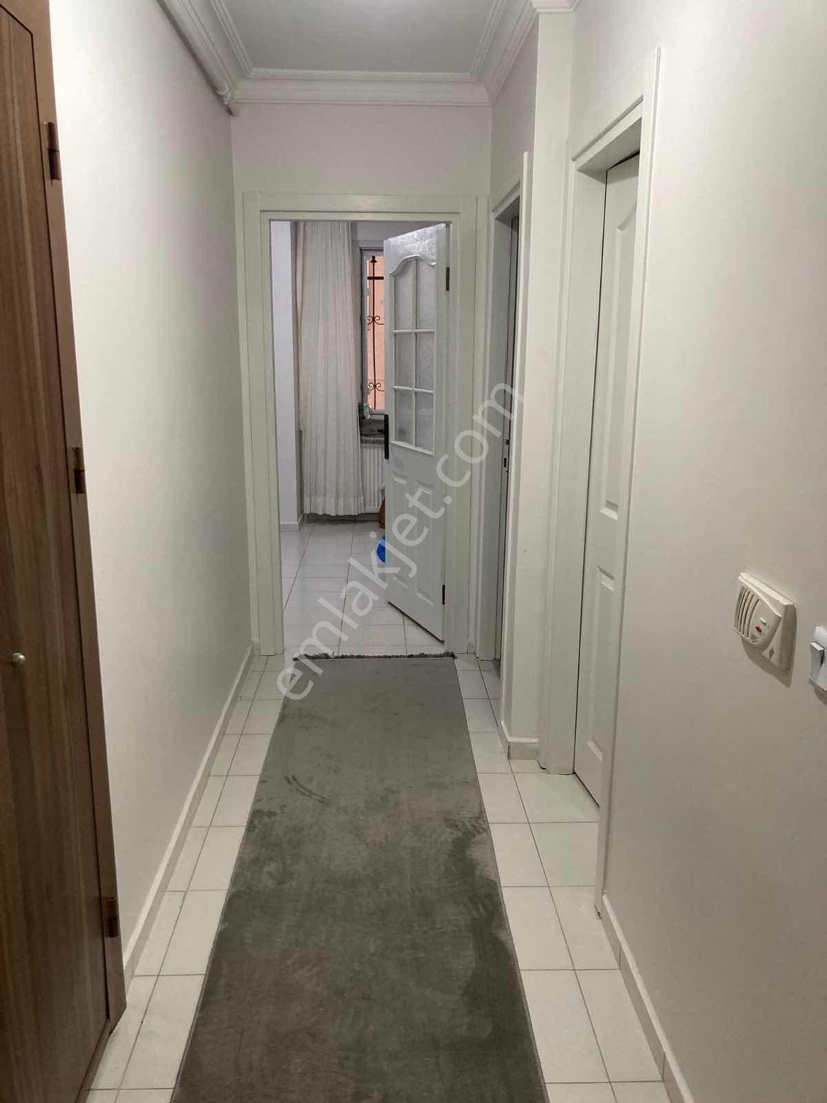 Maltepe Zümrütevlerde Çift Girişli 3+1 Bahçe Dubleksi - Görsel 27