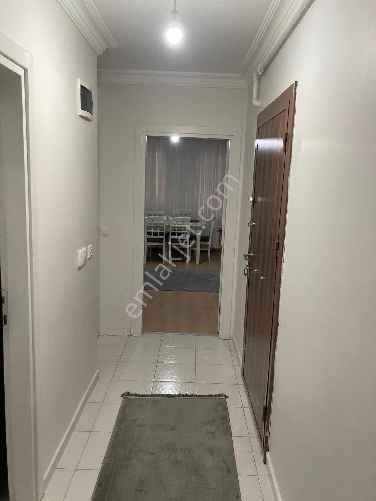 Maltepe Zümrütevlerde Çift Girişli 3+1 Bahçe Dubleksi - Görsel 23