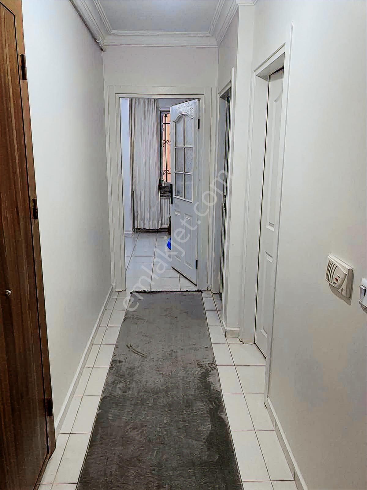 Maltepe Zümrütevlerde Çift Girişli 3+1 Bahçe Dubleksi - Görsel 28