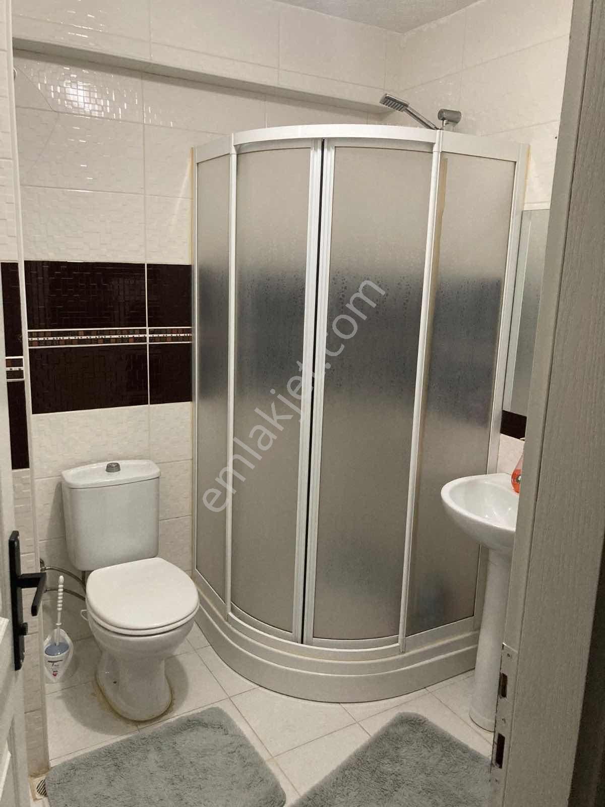 Maltepe Zümrütevlerde Çift Girişli 3+1 Bahçe Dubleksi - Görsel 18