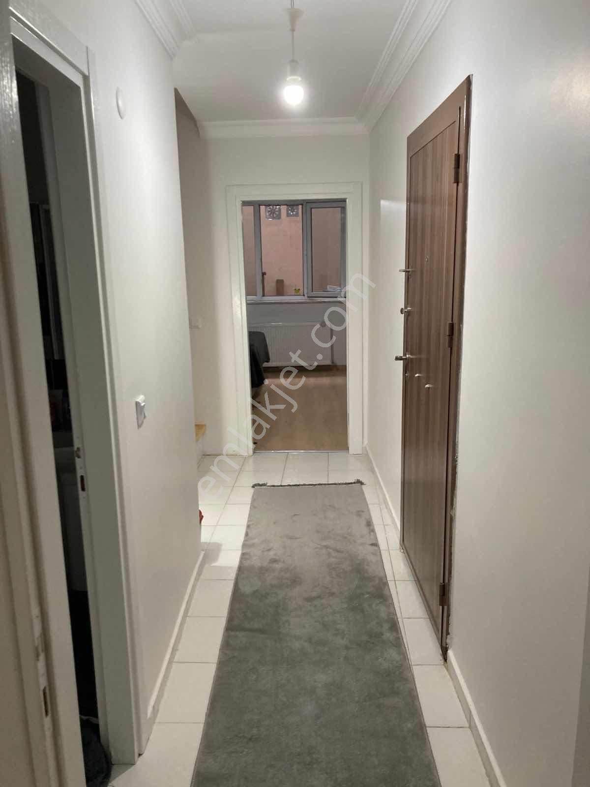 Maltepe Zümrütevlerde Çift Girişli 3+1 Bahçe Dubleksi - Görsel 17