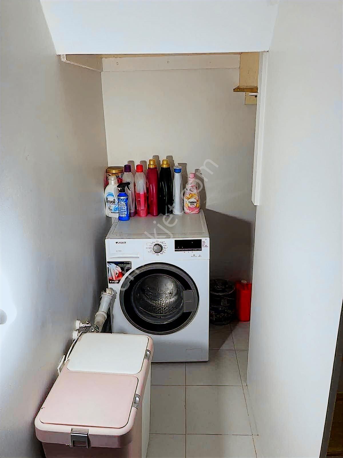 Maltepe Zümrütevlerde Çift Girişli 3+1 Bahçe Dubleksi - Görsel 5