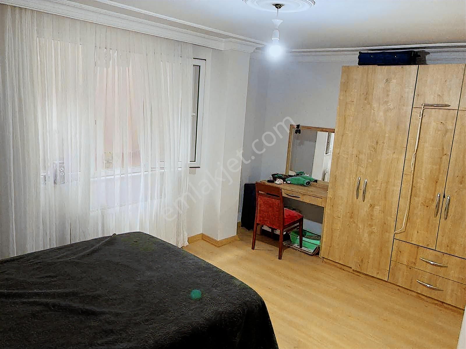 Maltepe Zümrütevlerde Çift Girişli 3+1 Bahçe Dubleksi - Görsel 25