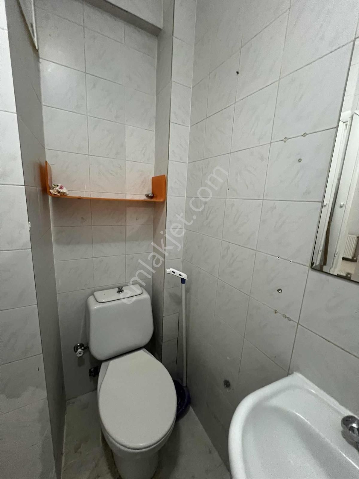 Şişli Mecidiyeköy Tam Merkez'de Satılık 3+1 Asansörlü Metro 2 Dk - Görsel 2