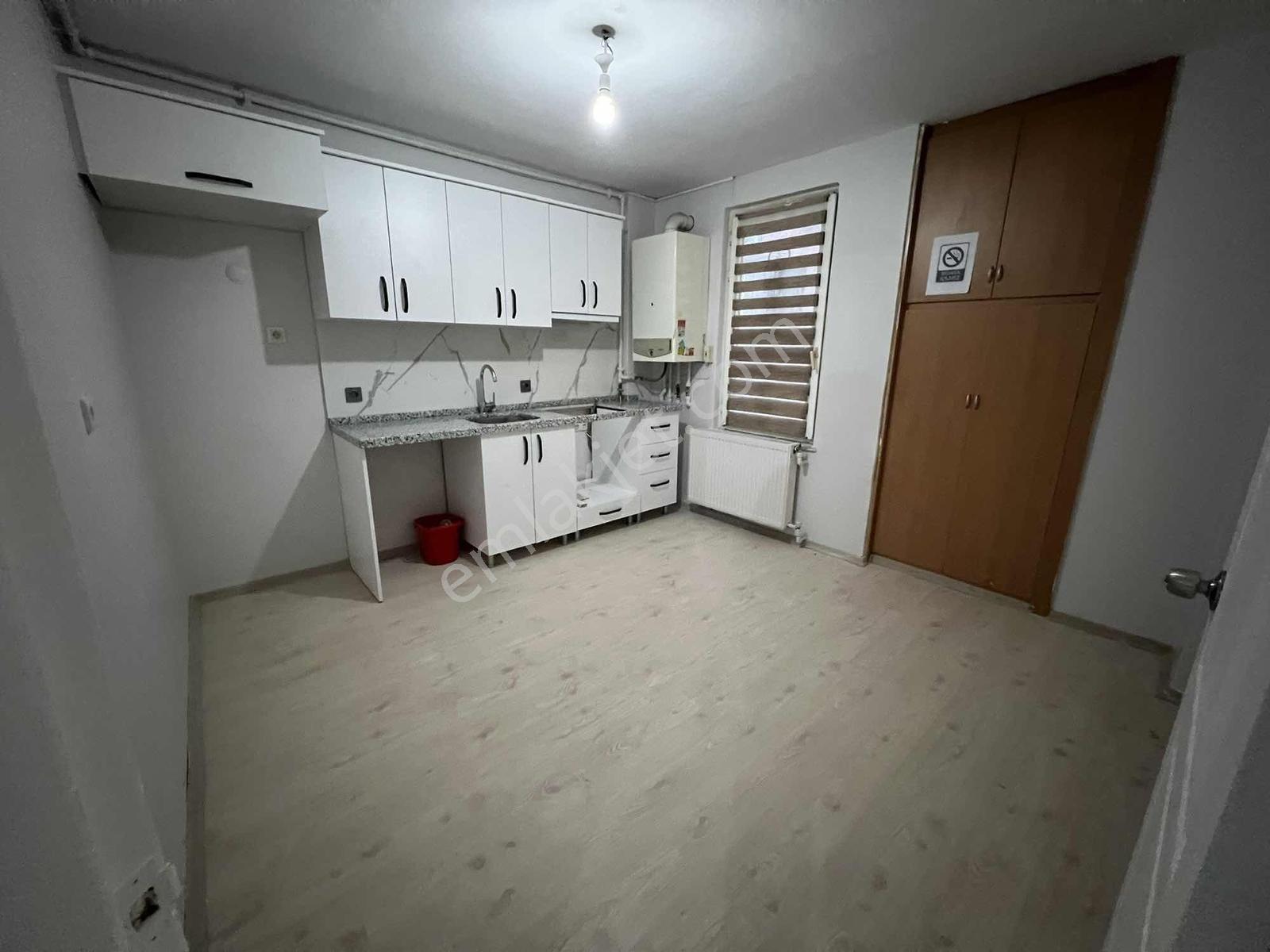 Şişli Mecidiyeköy Tam Merkez'de Satılık 3+1 Asansörlü Metro 2 Dk - Görsel 32