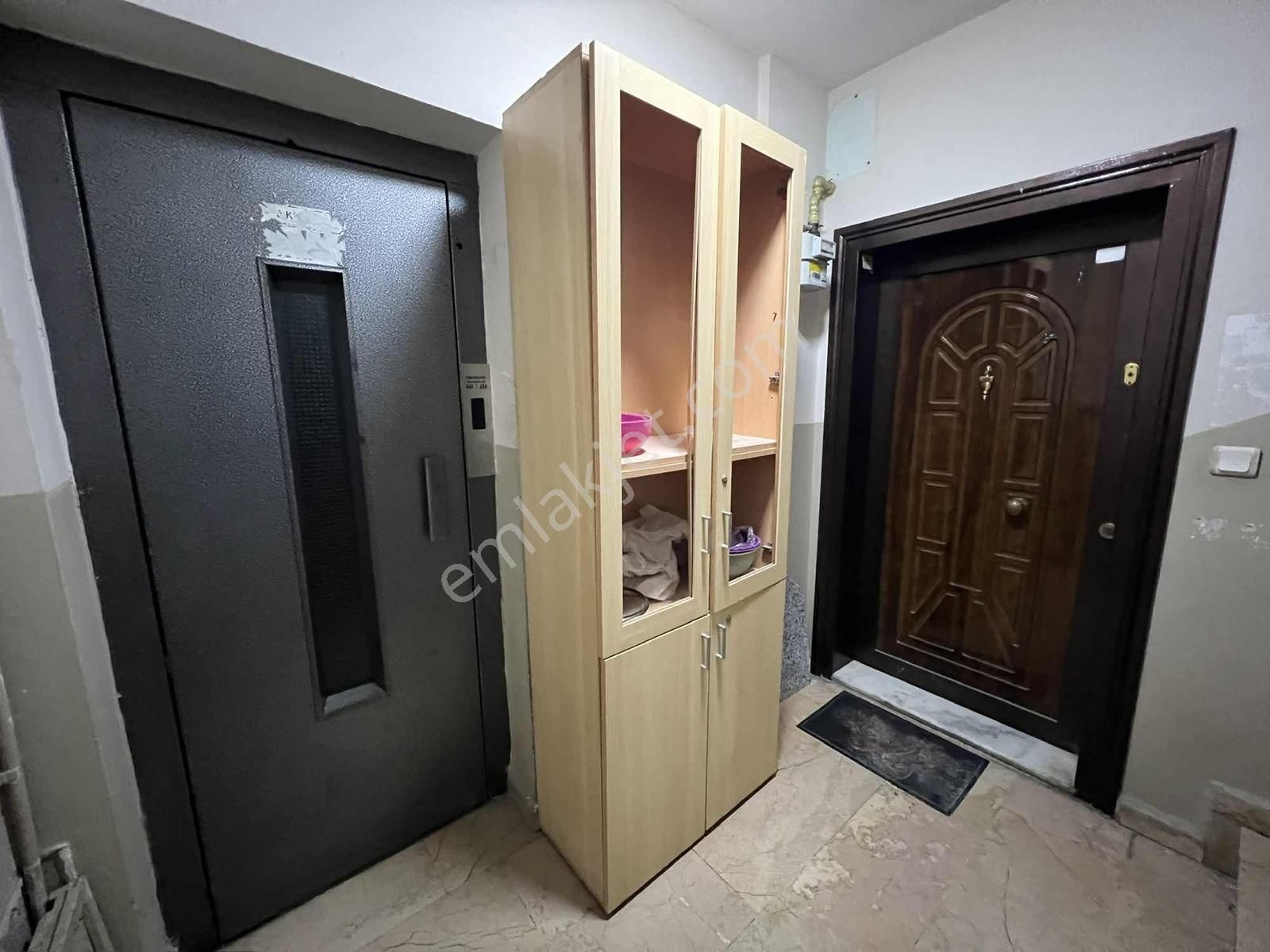 Şişli Mecidiyeköy Tam Merkez'de Satılık 3+1 Asansörlü Metro 2 Dk - Görsel 23