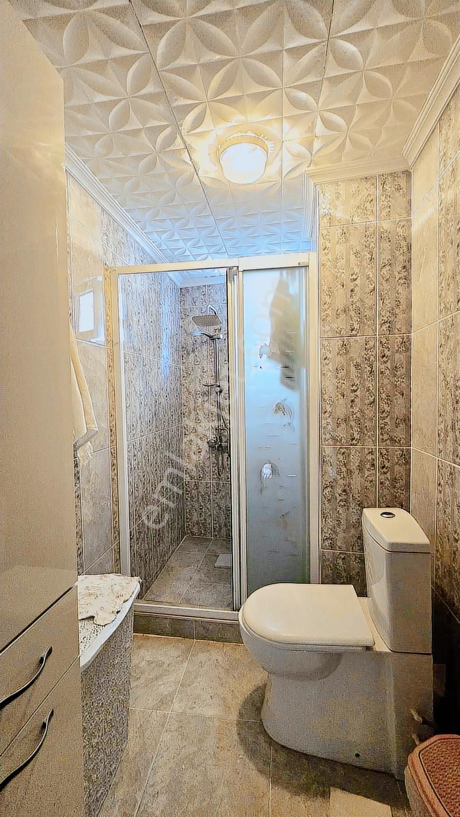 Gazi Cemevine Yakın, Ara Kat, Çift Balkonlu 2+1 Daire - Görsel 14