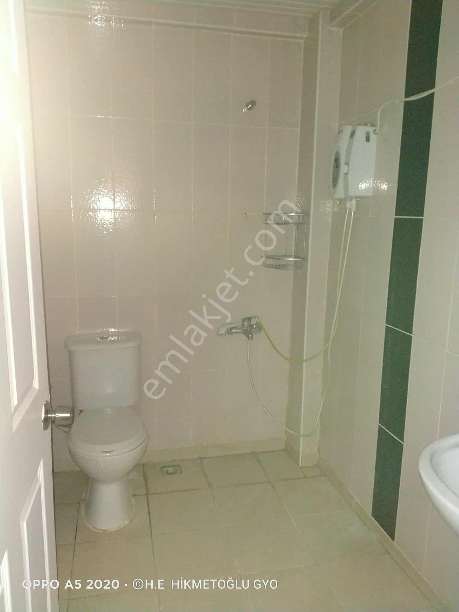 Atalar Mah. Çatalşeçme Oda Tiyatrosu Arkası Kiralık Apart - Görsel 5