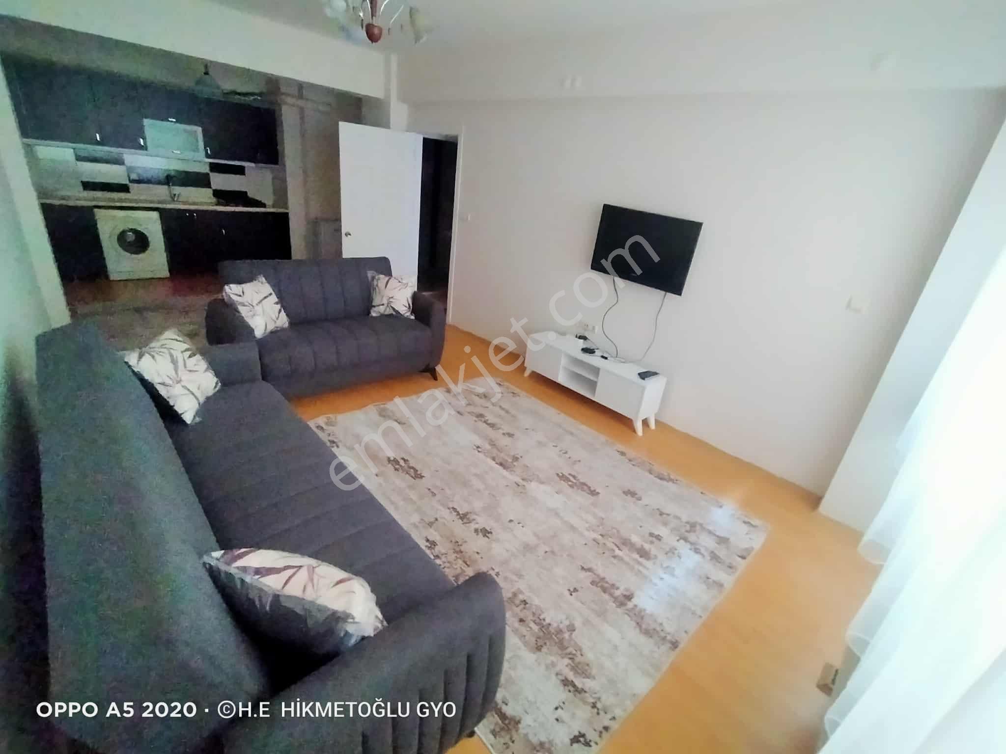 Atalar Mah. Çatalşeçme Oda Tiyatrosu Arkası Kiralık Apart - Görsel 3