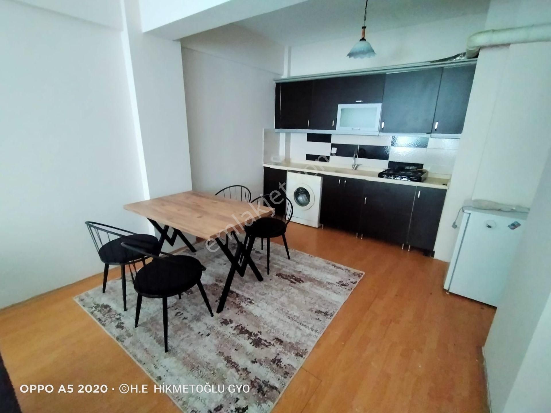 Atalar Mah. Çatalşeçme Oda Tiyatrosu Arkası Kiralık Apart - Görsel 4