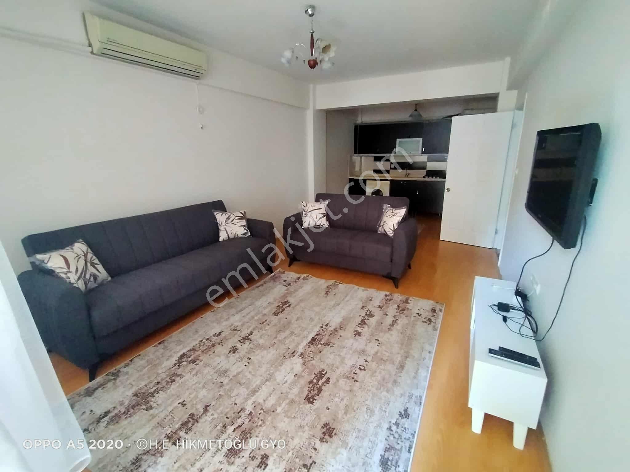 Atalar Mah. Çatalşeçme Oda Tiyatrosu Arkası Kiralık Apart