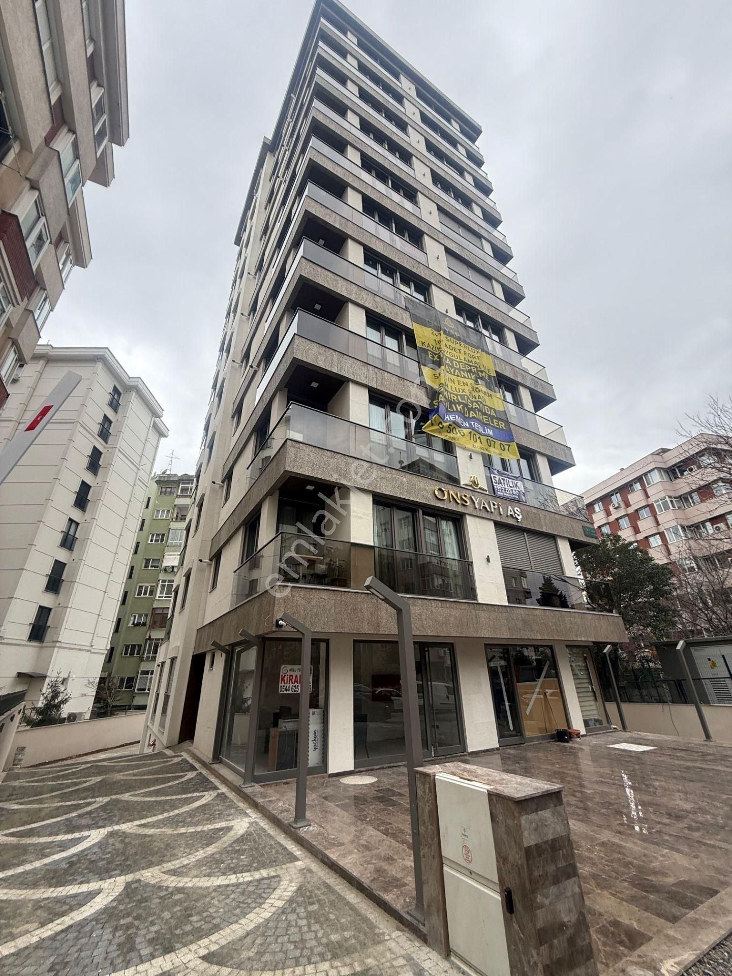 Sahrayıcedit Akıllı Ev Sistemi, Oturuma Hazır 2+1