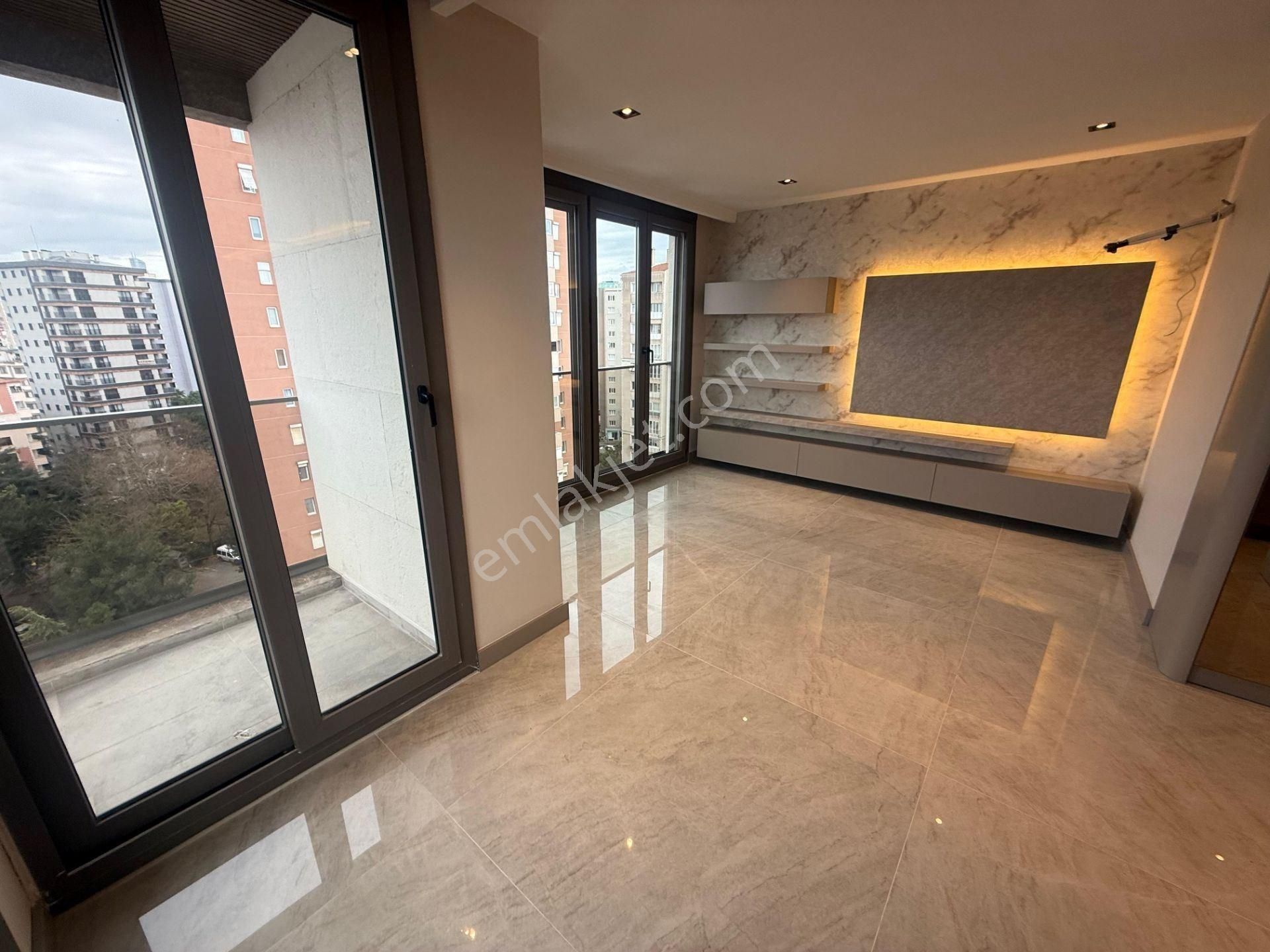 Sahrayıcedit Akıllı Ev Sistemi, Oturuma Hazır 2+1 - Görsel 18