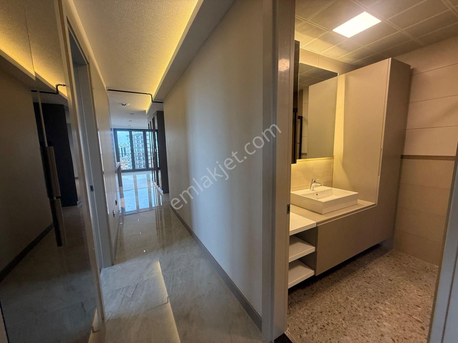 Sahrayıcedit Akıllı Ev Sistemi, Oturuma Hazır 2+1 - Görsel 19