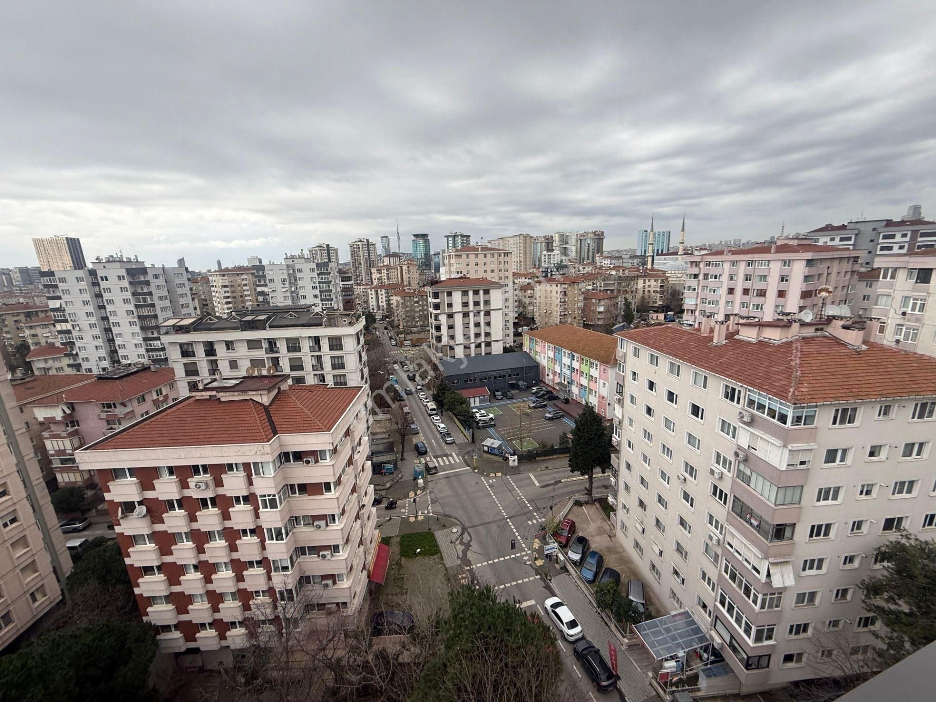 Sahrayıcedit Akıllı Ev Sistemi, Oturuma Hazır 2+1 - Görsel 11