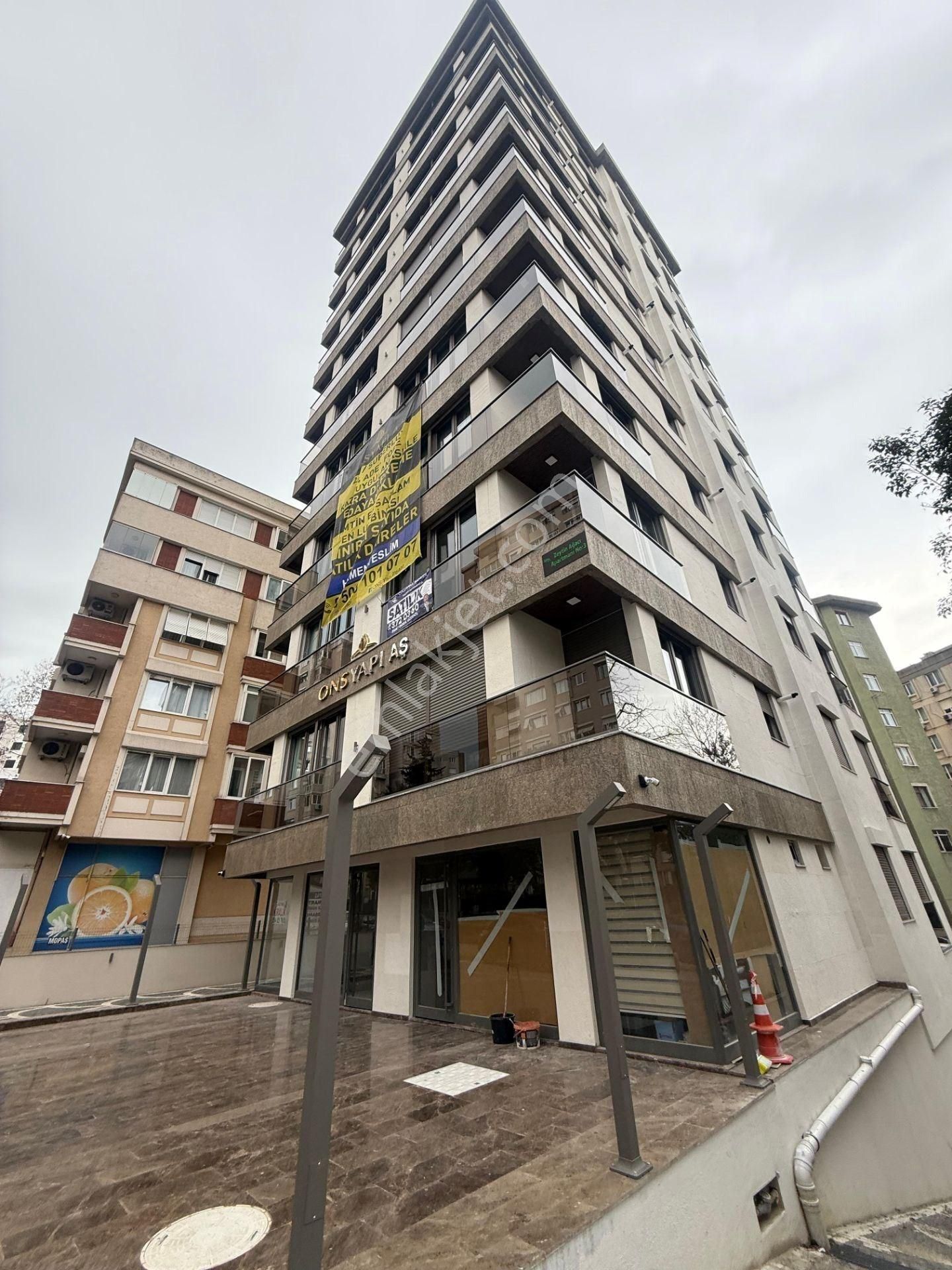 Sahrayıcedit Akıllı Ev Sistemi, Oturuma Hazır 2+1 - Görsel 32