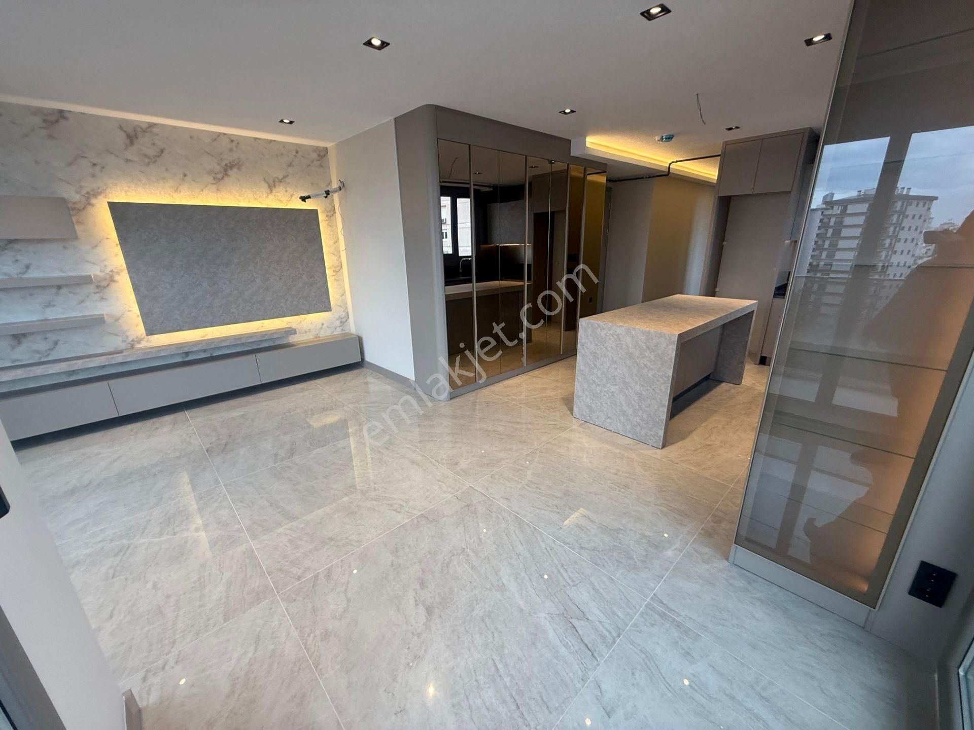 Sahrayıcedit Akıllı Ev Sistemi, Oturuma Hazır 2+1 - Görsel 5