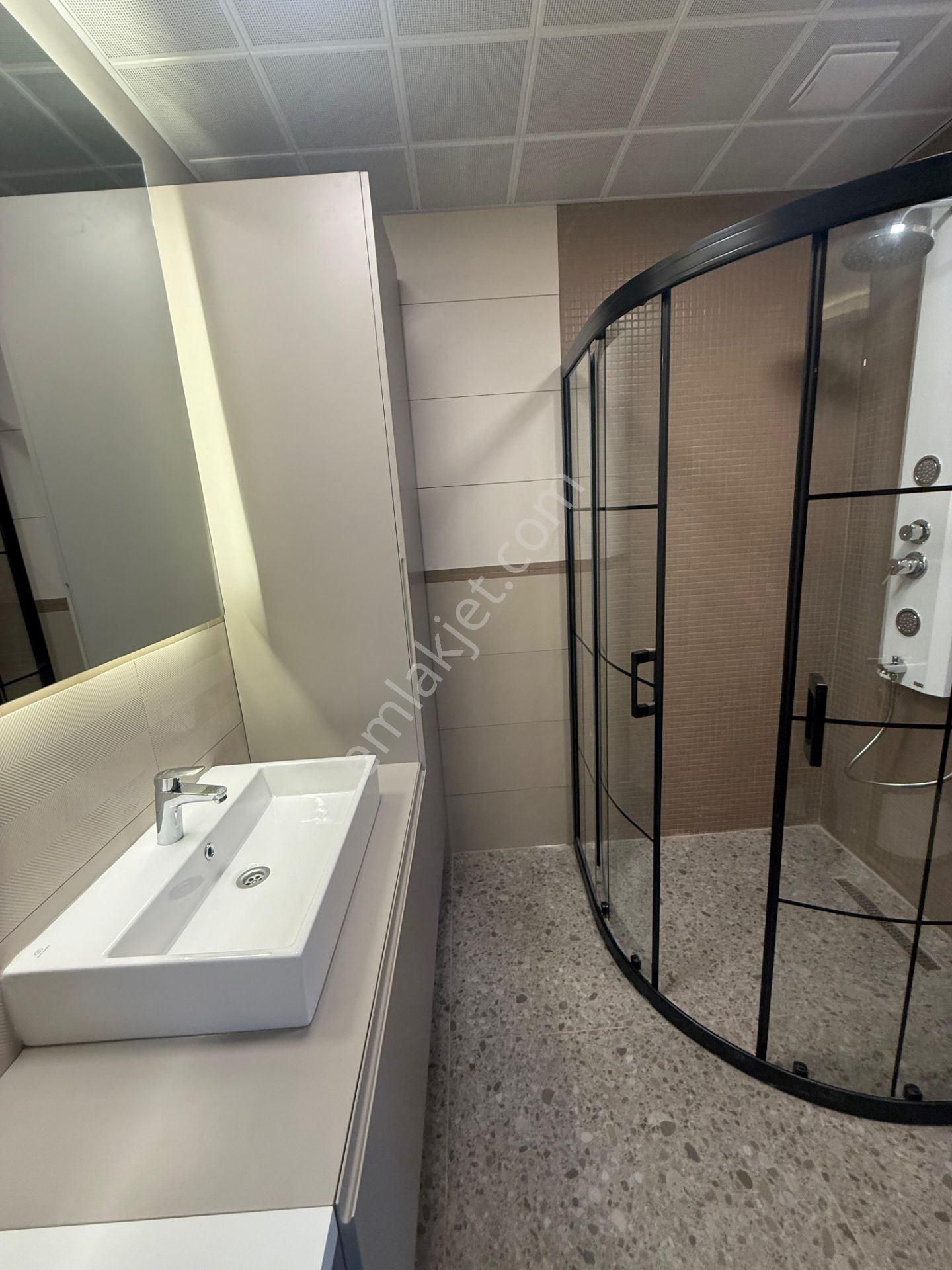 Sahrayıcedit Akıllı Ev Sistemi, Oturuma Hazır 2+1 - Görsel 20