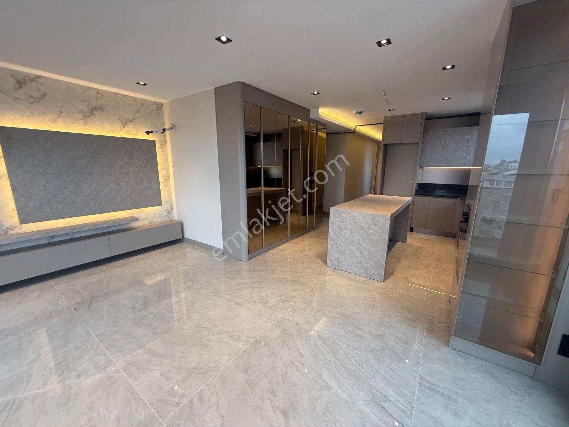 Sahrayıcedit Akıllı Ev Sistemi, Oturuma Hazır 2+1 - Görsel 13