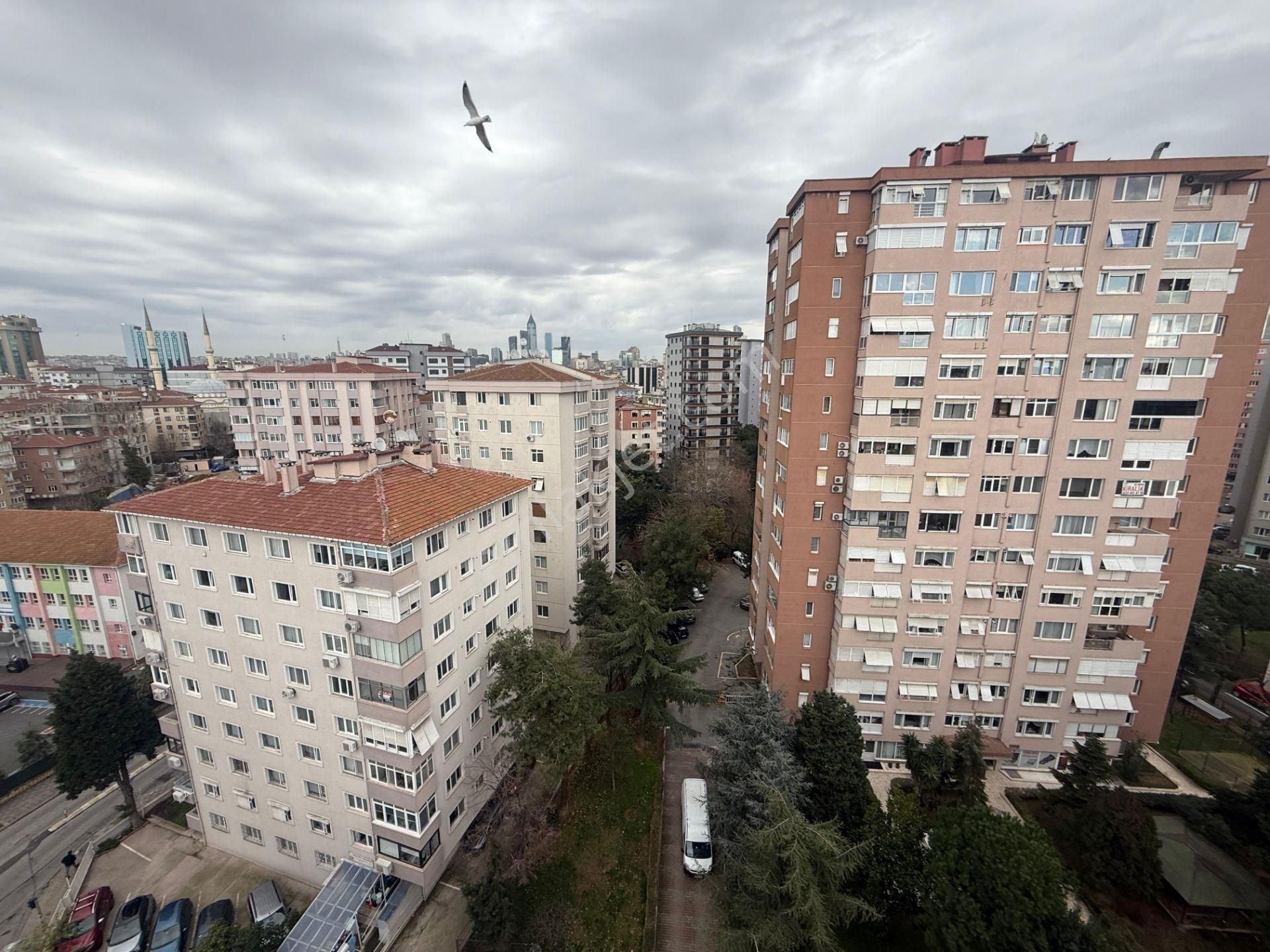 Sahrayıcedit Akıllı Ev Sistemi, Oturuma Hazır 2+1 - Görsel 9