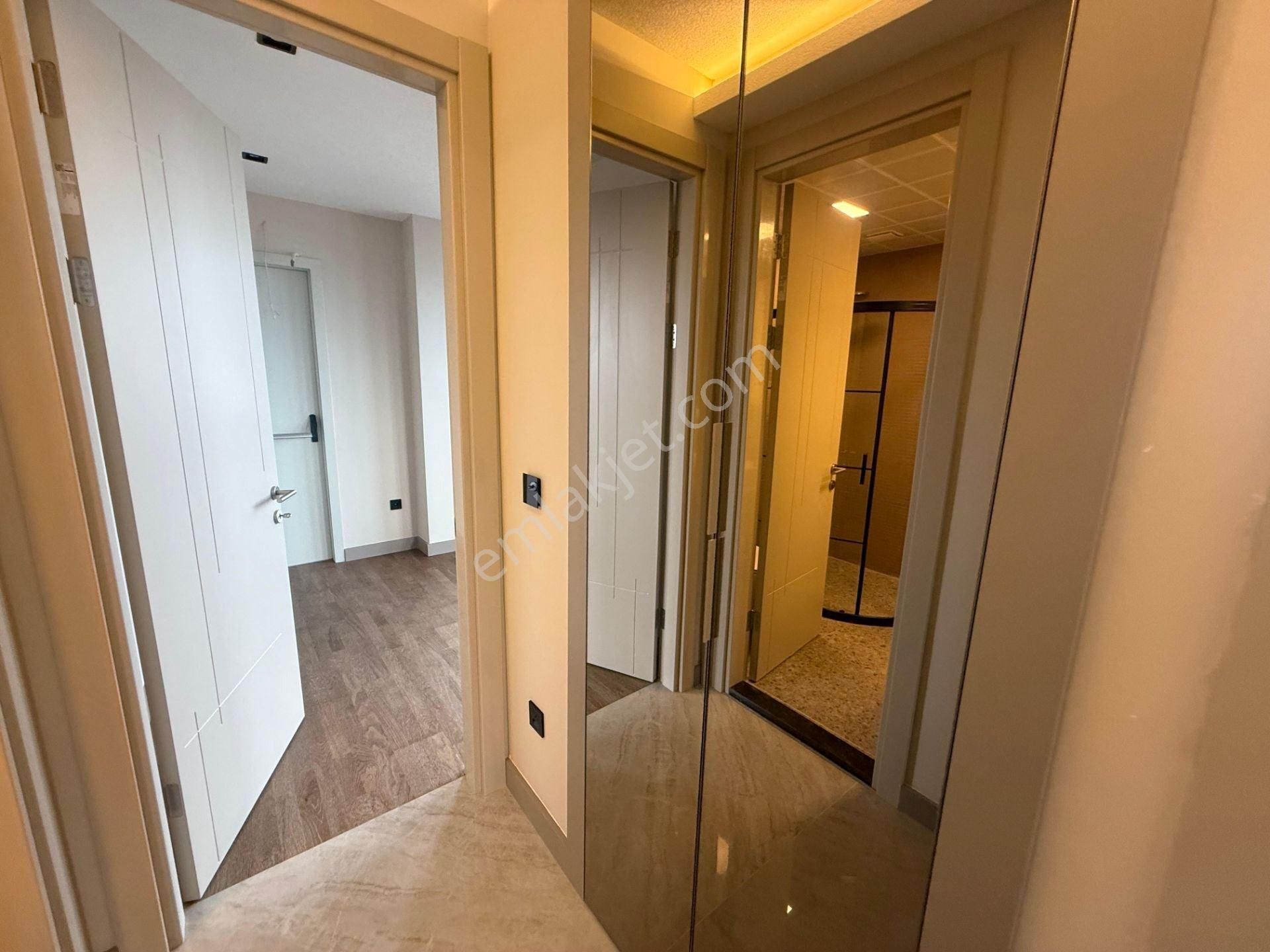 Sahrayıcedit Akıllı Ev Sistemi, Oturuma Hazır 2+1 - Görsel 23