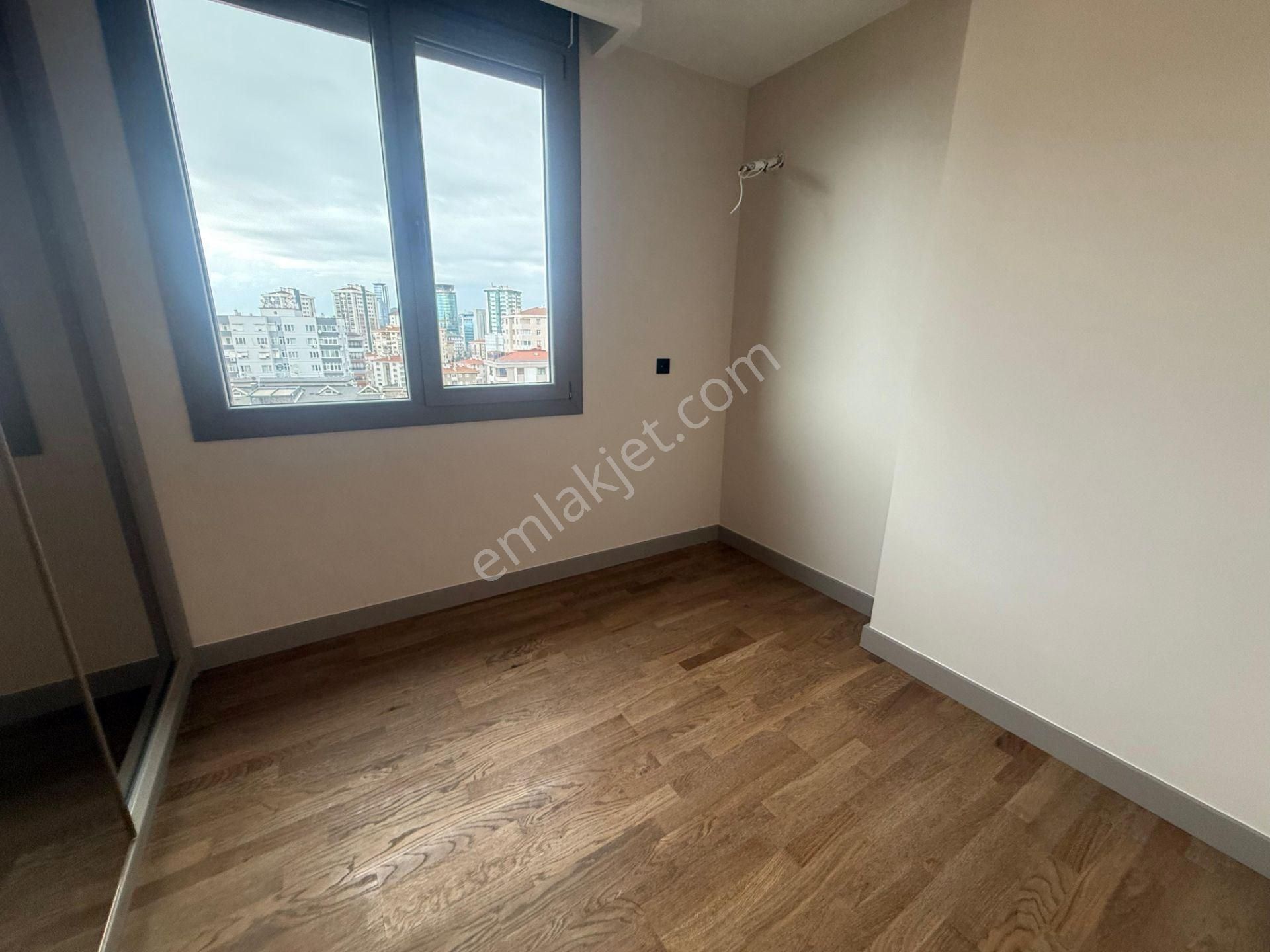 Sahrayıcedit Akıllı Ev Sistemi, Oturuma Hazır 2+1 - Görsel 24