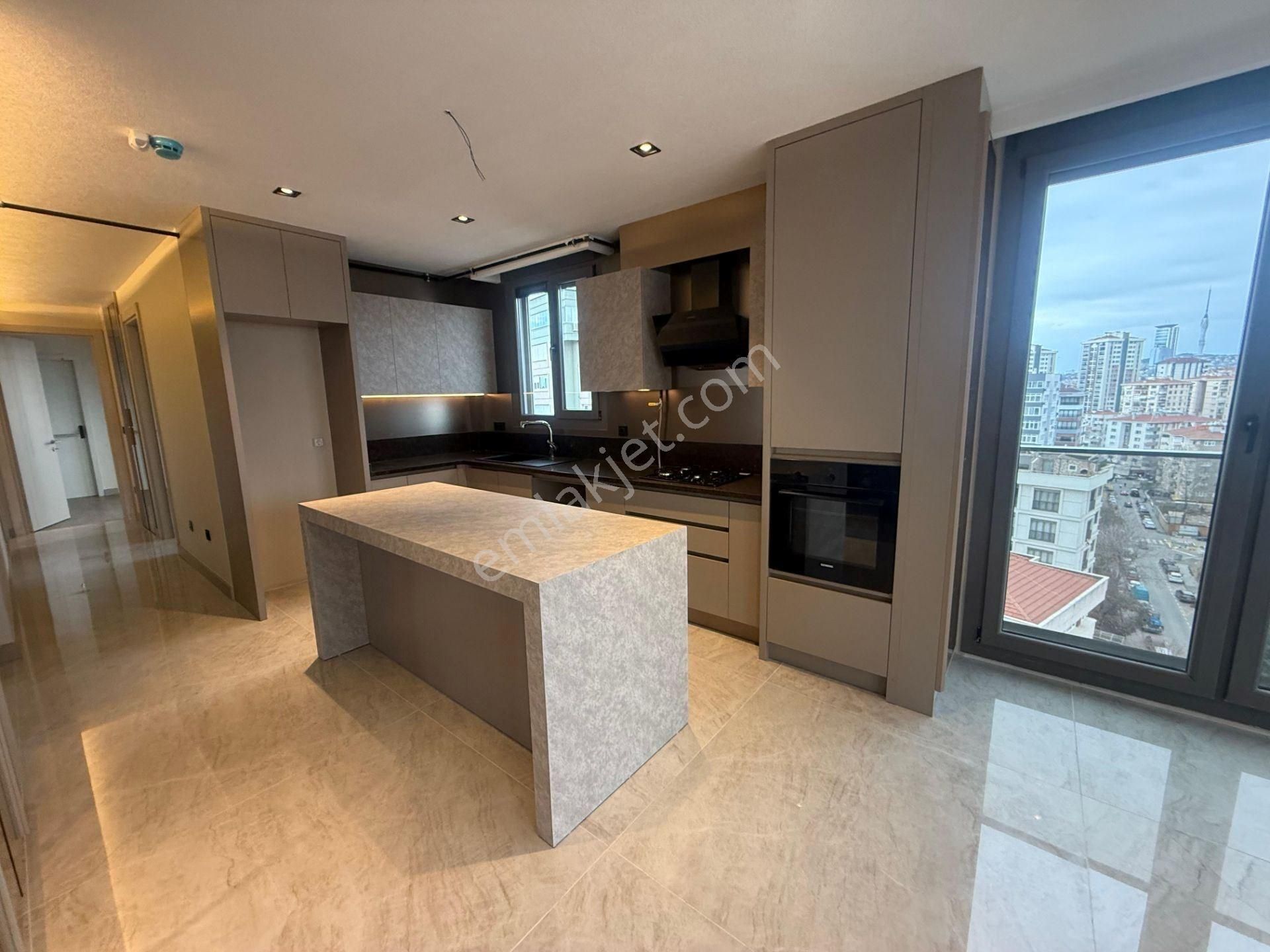 Sahrayıcedit Akıllı Ev Sistemi, Oturuma Hazır 2+1 - Görsel 6