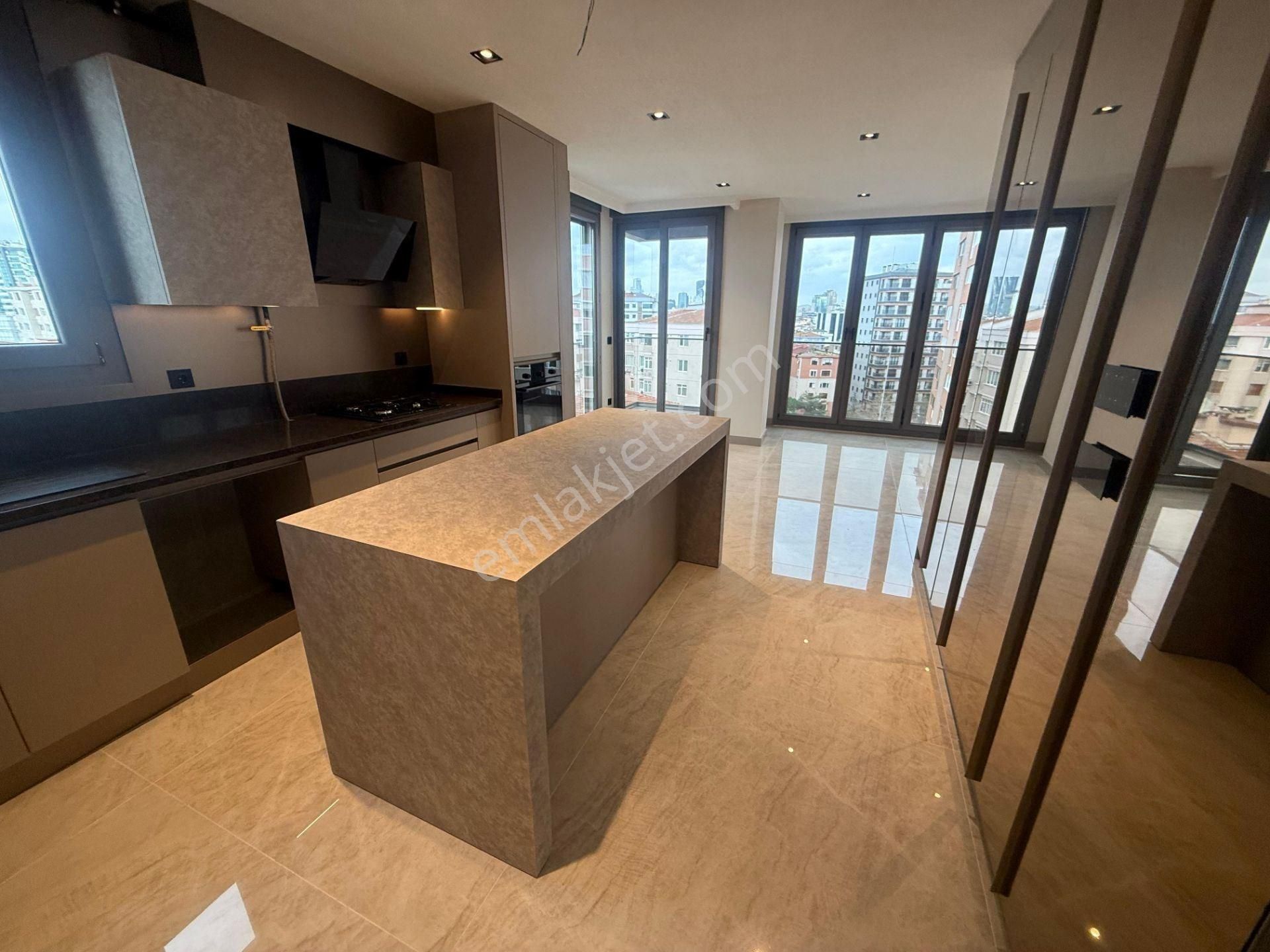 Sahrayıcedit Akıllı Ev Sistemi, Oturuma Hazır 2+1 - Görsel 3