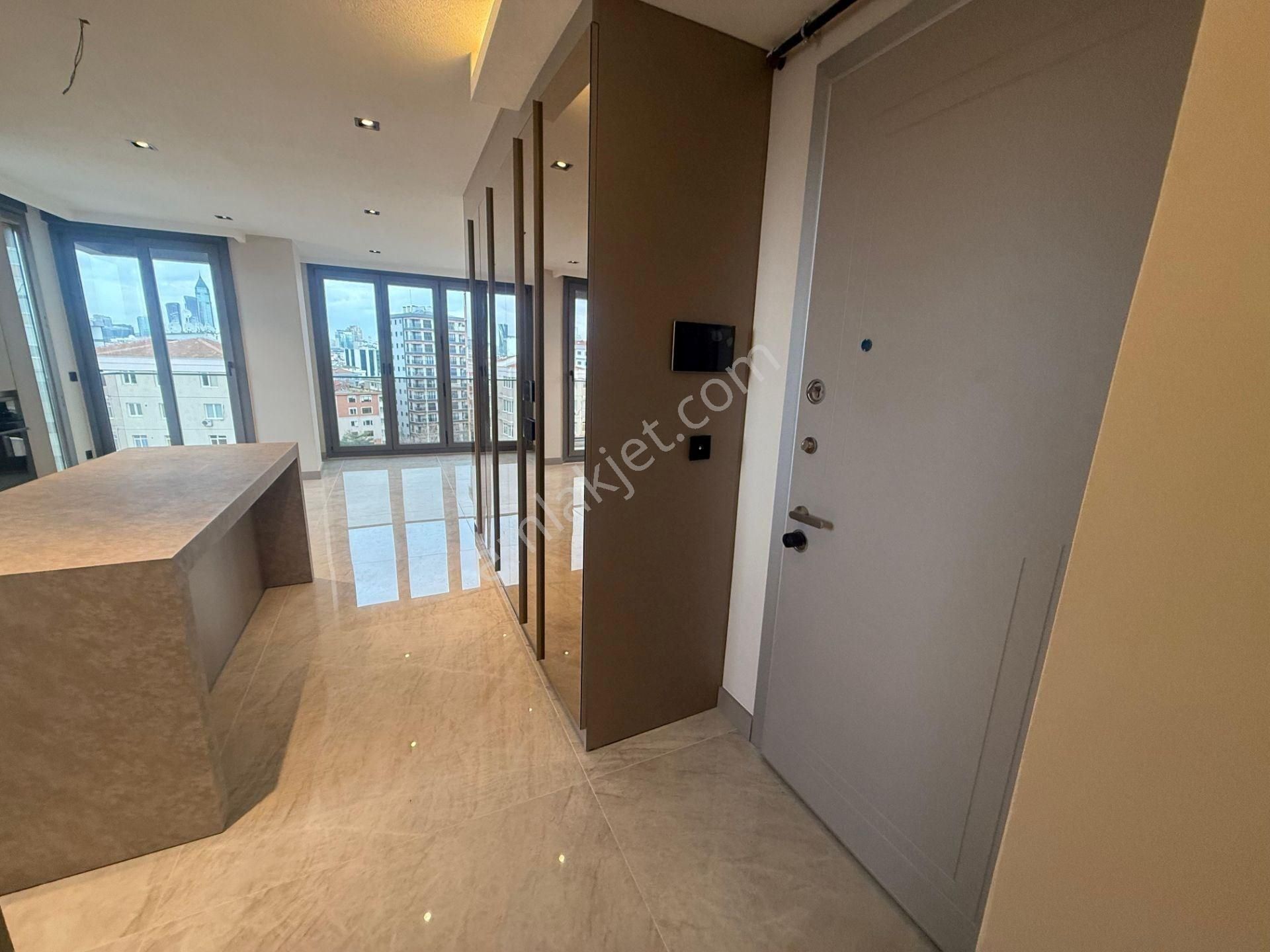 Sahrayıcedit Akıllı Ev Sistemi, Oturuma Hazır 2+1 - Görsel 15