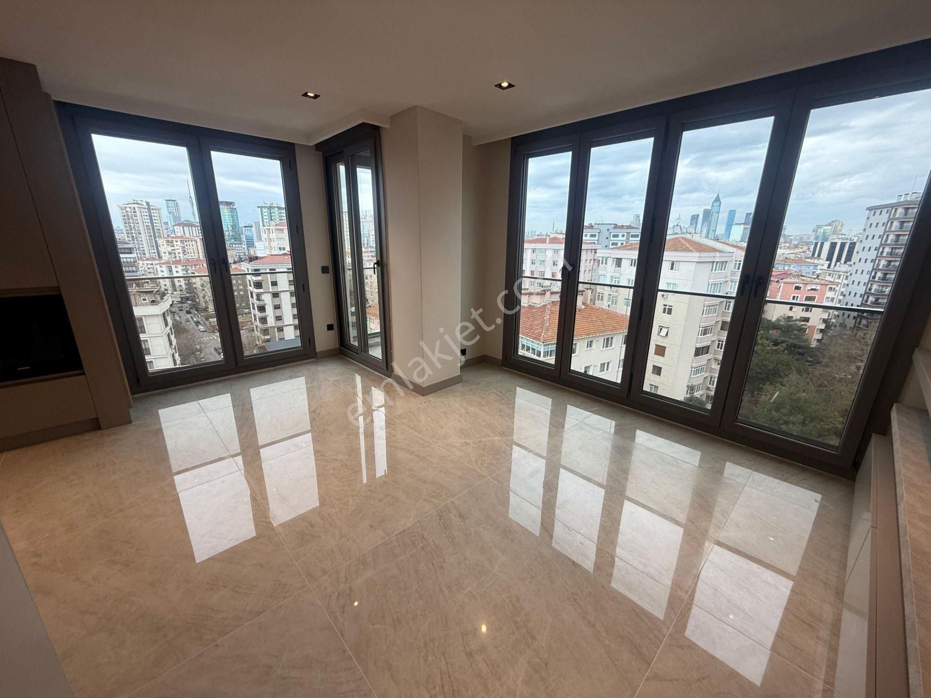 Sahrayıcedit Akıllı Ev Sistemi, Oturuma Hazır 2+1 - Görsel 2