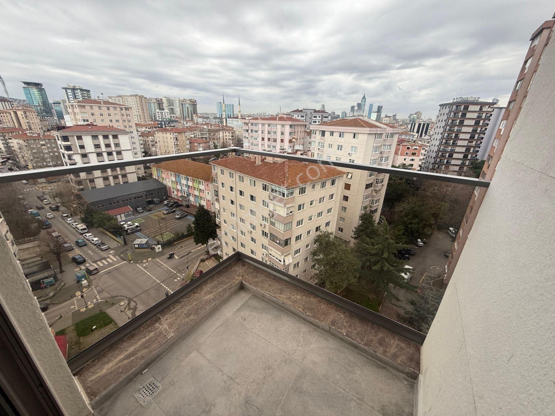 Sahrayıcedit Akıllı Ev Sistemi, Oturuma Hazır 2+1 - Görsel 8