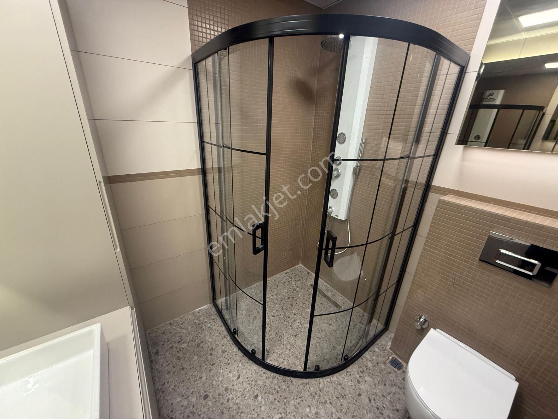 Sahrayıcedit Akıllı Ev Sistemi, Oturuma Hazır 2+1 - Görsel 21