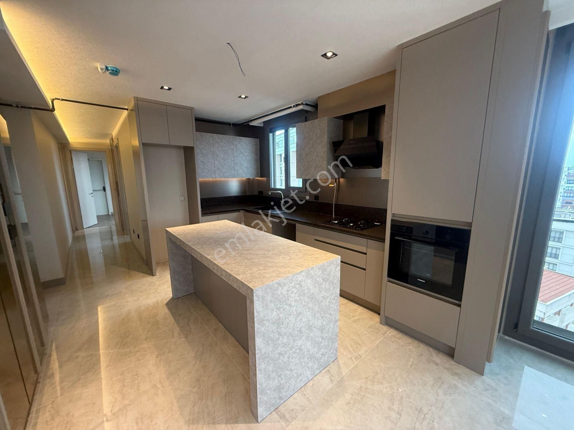 Sahrayıcedit Akıllı Ev Sistemi, Oturuma Hazır 2+1 - Görsel 12